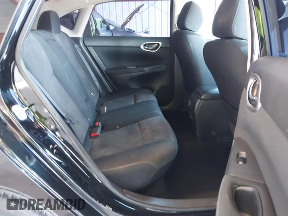 2015 Nissan Sentra SR with VIN 3N1AB7AP5FY251374, listed as a IAAI auction lot 42159779 with 131,833 mi miles and . Bid and sale history available at DreamBid. Image 8.