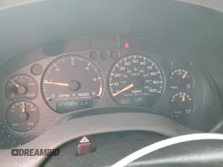 2002 GMC Sonoma SLS with VIN 1GTCS19W528254439, listed as a Copart auction lot 86689724 with 171,916 mi miles and Salvage Title. Bid and sale history available at carsss.com. Image 9.