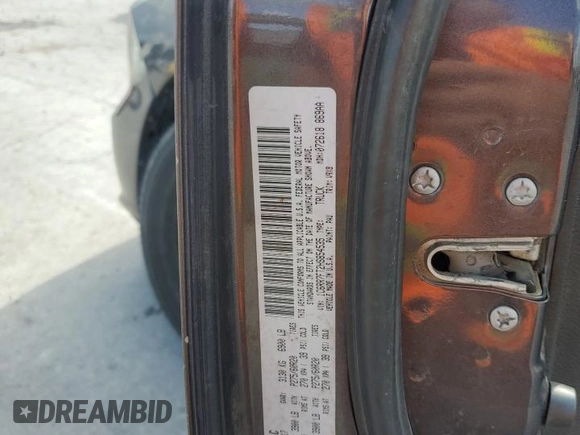 2017 Ram 1500 Express with VIN 1C6RR7FT2HS854535, listed as a Copart auction lot 55915705 with 141,877 mi miles and Salvage title. Bid and sale history available at DreamBid. Image 12.