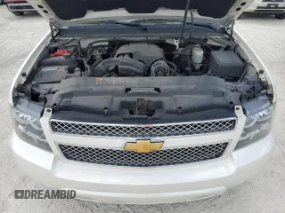 2013 Chevrolet Avalanche LTZ with VIN 3GNTKGE78DG305390, listed as a Copart auction lot 77601504 with 0 mi miles and Non Repairable. Bid and sale history available at carsss.com. Image 12.