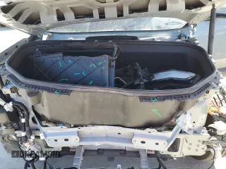 2022 Rivian R1T Adventure z VIN 7FCTGAAAXNN014983, wystawiony jako Copart lot #48987605 z przebiegiem Nie podano mil oraz Szkoda całkowita • Salvage title. Historia ofert i sprzedaży dostępna na DreamBid. Obrazek 11.
