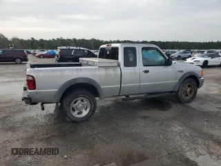 2003 Ford Ranger XL Fleet with VIN 1FTZR45E93PA37830, listed as a Copart auction lot 60272335 with 139,094 mi miles and Clean title. Bid and sale history available at DreamBid. Image 3.