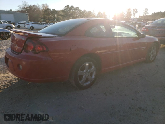 2003 Dodge Stratus z VIN 4B3AG52H33E185961, wystawiony jako Copart lot #82802924 z przebiegiem 199 085 mil mil oraz Szkoda całkowita • Salvage title. Historia ofert i sprzedaży dostępna na DreamBid. Obrazek 3.