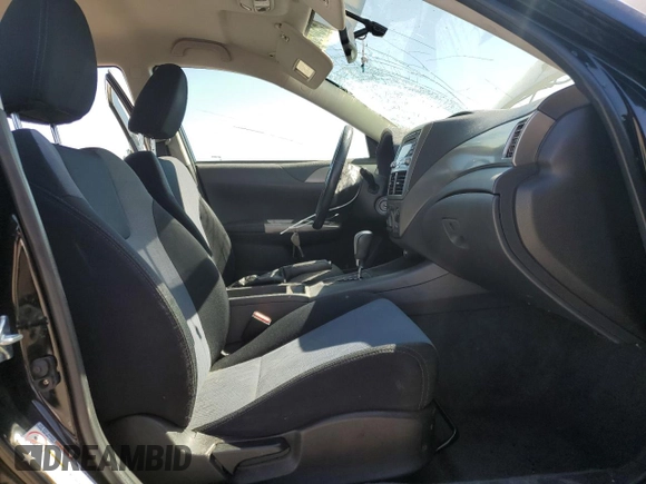 2008 Subaru Impreza Outback Special Sports z VIN JF1GH636X8H834676, wystawiony jako Copart lot #55480025 z przebiegiem 187 026 mil mil oraz Szkoda całkowita • Salvage title. Historia ofert i sprzedaży dostępna na DreamBid. Obrazek 7.