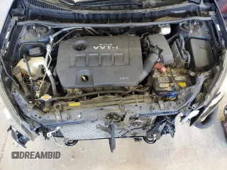 2009 Pontiac Vibe 1SA with VIN 5Y2SP67829Z465925, listed as a Copart auction lot 63113905 with 181,862 mi miles and Non repairable. Bid and sale history available at DreamBid. Image 12.