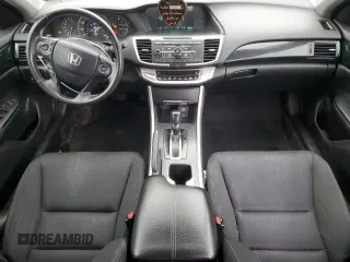 2015 Honda Accord Sport with VIN 1HGCR2F5XFA259858, listed as a Copart auction lot 56637275 with 99,136 mi miles and Clean Title. Bid and sale history available at DreamBid. Image 8.