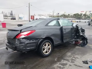 2008 Toyota Solara SE with VIN 4T1CE30PX8U766489, listed as a IAAI auction lot 40625245 with Not Provided miles and . Bid and sale history available at carsss.com. Image 4.