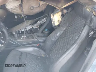 2021 Audi R8 z VIN WUAKBAFX5M7900468, wystawiony jako IAAI lot #41214857 z przebiegiem Nie podano mil oraz . Historia ofert i sprzedaży dostępna na DreamBid. Obrazek 14.