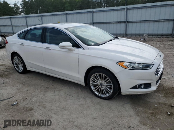 2016 Ford Fusion SE with VIN 3FA6P0T90GR334562, listed as a Copart auction lot 55437685 with 239,727 mi miles and Clean Title. Bid and sale history available at carsss.com. Image 4.