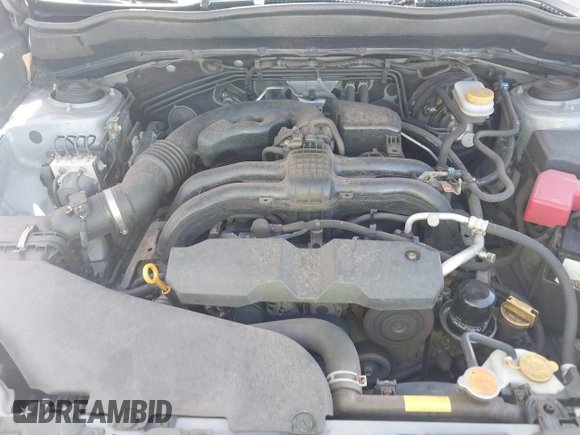 2015 Subaru Forester 2.5i with VIN JF2SJABC2FH557989, listed as a IAAI auction lot 42731804 with 175,663 mi miles and . Bid and sale history available at DreamBid. Image 10.