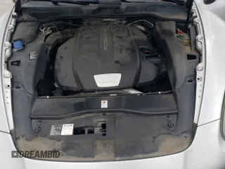 2013 Porsche Cayenne Diesel with VIN WP1AF2A2XDLA26056, listed as a Copart auction lot 53394795 with 178,065 mi miles and Salvage title. Bid and sale history available at DreamBid. Image 12.