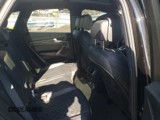 2018 Audi SQ5 Prestige with VIN WA1C4AFY9J2140276, listed as a Copart auction lot 51783534 with 65,810 mi miles and . Bid and sale history available at DreamBid. Image 11.