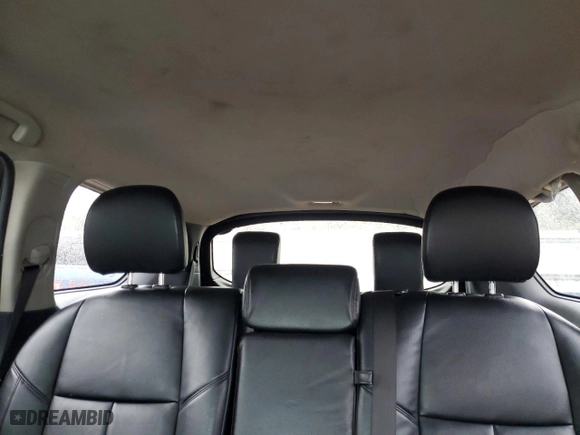 2015 Nissan Pathfinder Platinum with VIN 5N1AR2MM8FC712066, listed as a Copart auction lot 73313034 with 131,496 mi miles and Salvage Title. Bid and sale history available at carsss.com. Image 10.