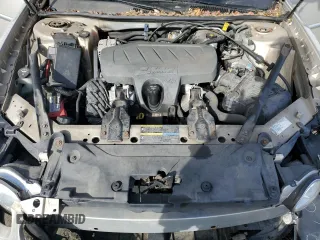 2009 Buick LaCrosse CX with VIN 2G4WC582891157003, listed as a Copart auction lot 43747855 with 89,812 mi miles and Salvage Title. Bid and sale history available at carsss.com. Image 11.