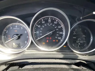 2016 Mazda CX-9 Sport с VIN JM3TCABY7G0111983, выставлен на аукционе Copart как лот 48292595 с пробегом 129 160 миль миль и Чистый • Clean title. История ставок и продаж доступна на DreamBid. Изображение 9.