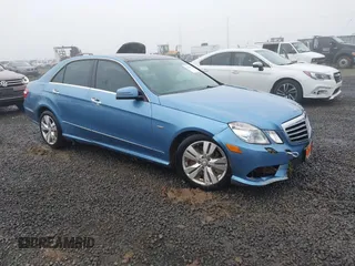 2011 Mercedes-Benz E 350 Luxury with VIN WDDHF2EB4BA382088, listed as a IAAI auction lot 41034273 with 144,254 mi miles and . Bid and sale history available at DreamBid. Image 1.