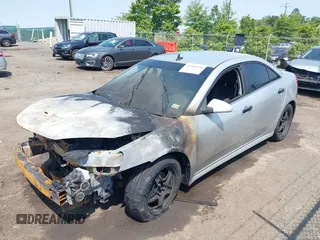 2010 Pontiac G6 1SB z VIN 1G2ZA5E09A4166011, wystawiony jako IAAI lot #42384156 z przebiegiem Nie podano mil oraz . Historia ofert i sprzedaży dostępna na DreamBid. Obrazek 2.