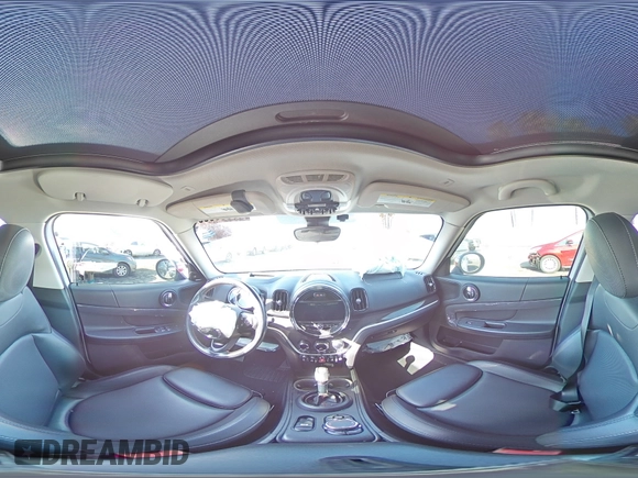 2019 MINI Countryman Cooper S с VIN WMZYT3C55K3E96002, выставлен на аукционе Copart как лот 43080985 с пробегом Не указан миль и Списание • Salvage title. История ставок и продаж доступна на DreamBid. Изображение 13.