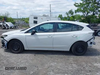 2022 Subaru Impreza with VIN 4S3GTAB6XN3710395, listed as a IAAI auction lot 42289903 with 52,926 mi miles and . Bid and sale history available at DreamBid. Image 13.