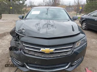 2014 Chevrolet Impala LT with VIN 1G1115SL1EU110327, listed as a IAAI auction lot 42136078 with 154,830 mi miles and . Bid and sale history available at DreamBid. Image 12.