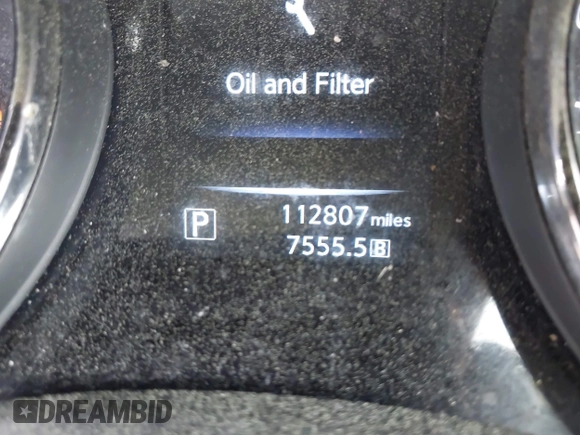 2016 Nissan Rogue S with VIN KNMAT2MT7GP634807, listed as a IAAI auction lot 41966364 with 112,807 mi miles and . Bid and sale history available at DreamBid. Image 15.