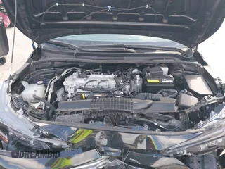 2022 Toyota Corolla LE with VIN 5YFEPMAE6NP348613, listed as a IAAI auction lot 41709618 with 64,406 mi miles and . Bid and sale history available at DreamBid. Image 10.