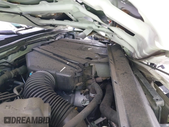 2015 Toyota Tacoma PreRunner с VIN 3TMJU4GN8FM184580, выставлен на аукционе IAAI как лот 41409861 с пробегом 185 176 миль миль и . История ставок и продаж доступна на DreamBid. Изображение 10.