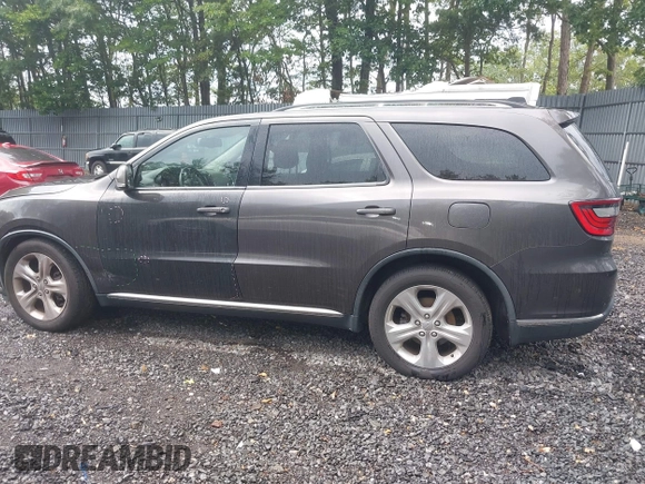 2014 Dodge Durango Limited с VIN 1C4RDHDG6EC446094, выставлен на аукционе IAAI как лот 42636893 с пробегом 129 253 миль миль и . История ставок и продаж доступна на DreamBid. Изображение 14.