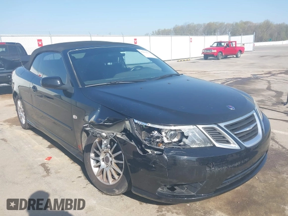 2008 Saab 9-3 z VIN YS3FB79Y586006206, wystawiony jako IAAI lot #42062811 z przebiegiem 96 333 mil mil oraz . Historia ofert i sprzedaży dostępna na DreamBid. Obrazek 6.