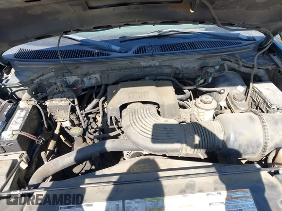 1999 Ford F-150 XL with VIN 2FTRX17L7XCA75886, listed as a IAAI auction lot 42831089 with Not provided miles and . Bid and sale history available at DreamBid. Image 10.