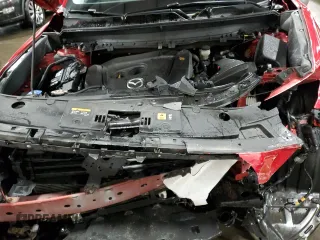 2017 Mazda CX-9 Touring with VIN JM3TCBCY7H0134539, listed as a Copart auction lot 83323034 with 111,813 mi miles and Salvage Title. Bid and sale history available at carsss.com. Image 12.