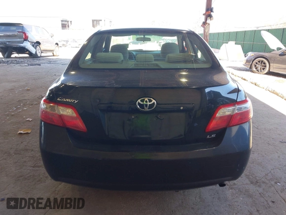 2009 Toyota Camry with VIN 4T1BE46K89U375100, listed as a IAAI auction lot 42017702 with 144,646 mi miles and . Bid and sale history available at DreamBid. Image 17.