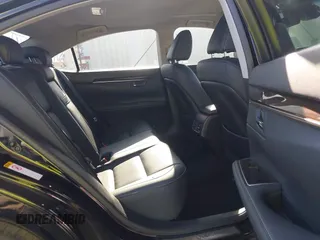 2016 Lexus ES 300h z VIN JTHBW1GG1G2121262, wystawiony jako IAAI lot #41959615 z przebiegiem 131 247 mil mil oraz . Historia ofert i sprzedaży dostępna na DreamBid. Obrazek 8.