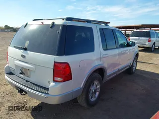 2002 Ford Explorer Limited with VIN 1FMZU75W32ZA66392, listed as a IAAI auction lot 41613224 with 179,982 mi miles and . Bid and sale history available at DreamBid. Image 4.