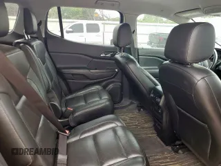 2019 GMC Acadia SLT с VIN 1GKKNMLA1KZ279273, выставлен на аукционе Copart как лот 57599945 с пробегом 103 103 миль миль и Чистый • Clean title. История ставок и продаж доступна на DreamBid. Изображение 11.