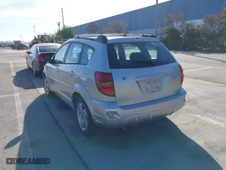 2004 Pontiac Vibe with VIN 5Y2SL62894Z402056, listed as a IAAI auction lot 41248001 with 241,231 mi miles. Bid and sale history available at carsss.com. Image 3.