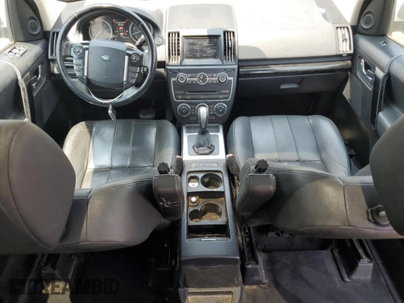 2013 Land Rover LR2 z VIN SALFR2BG2DH364538, wystawiony jako Copart lot #58549675 z przebiegiem 148 858 mil mil oraz Szkoda całkowita • Salvage title. Historia ofert i sprzedaży dostępna na DreamBid. Obrazek 8.