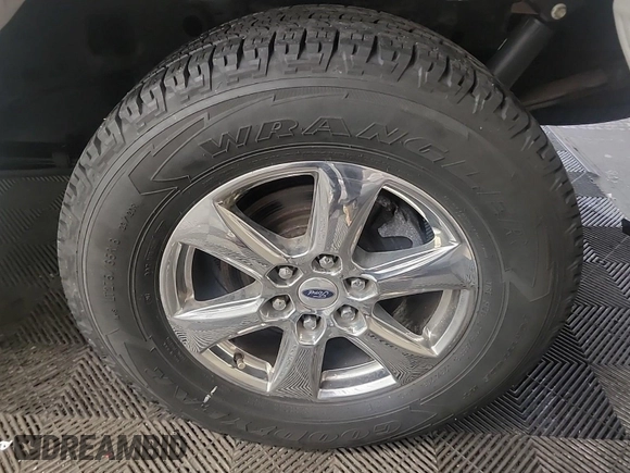 2018 Ford F-150 XL with VIN 1FTEW1EP1JKE55493, listed as a IAAI auction lot 42666714 with 104,452 mi miles and . Bid and sale history available at DreamBid. Image 26.