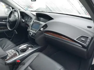 2020 Acura MDX with VIN 5J8YD4H32LL002611, listed as a IAAI auction lot 41822782 with 180,159 mi miles and . Bid and sale history available at DreamBid. Image 5.