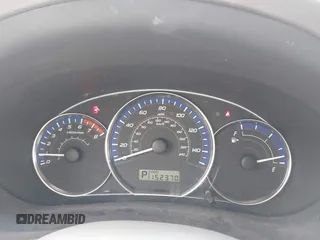2010 Subaru Forester X Premium с VIN JF2SH6CC2AH744486, выставлен на аукционе IAAI как лот 42441290 с пробегом 152 370 миль миль и . История ставок и продаж доступна на DreamBid. Изображение 7.
