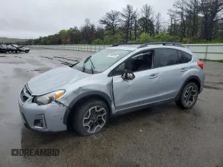 2016 Subaru Crosstrek Limited z VIN JF2GPALC5GH216932, wystawiony jako Copart lot #57899795 z przebiegiem 86 122 mil mil oraz Szkody całkowita. Historia ofert i sprzedaży dostępna na DreamBid. Obrazek 1.