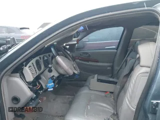 2002 Buick LeSabre Limited with VIN 1G4HR54K82U263362, listed as a IAAI auction lot 41618415 with Not provided miles and . Bid and sale history available at DreamBid. Image 5.
