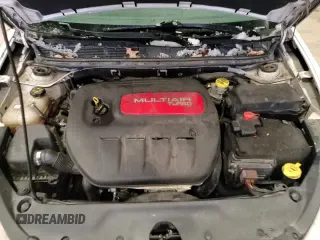 2013 Dodge Dart Limited with VIN 1C3CDFCH3DD132291, listed as a Copart auction lot 86315704 with 201,377 mi miles and Non repairable. Bid and sale history available at DreamBid. Image 13.