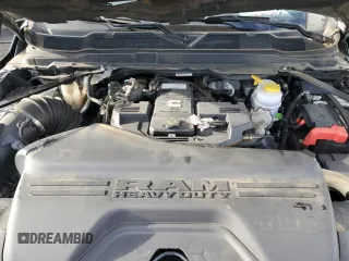 2022 Ram 3500 Big Horn with VIN 3C63RRHL8NG134559, listed as a Copart auction lot 74063854 with 38,251 mi miles and Salvage Title. Bid and sale history available at carsss.com. Image 11.
