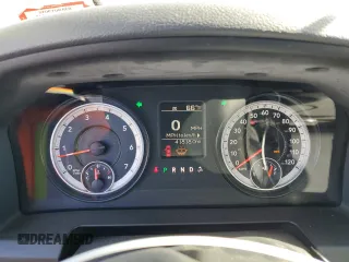 2015 Ram 2500 Tradesman z VIN 3C6TR5HT3FG693219, wystawiony jako Copart lot #76482764 z przebiegiem 41 818 mil mil oraz Szkoda całkowita • Salvage title. Historia ofert i sprzedaży dostępna na DreamBid. Obrazek 9.