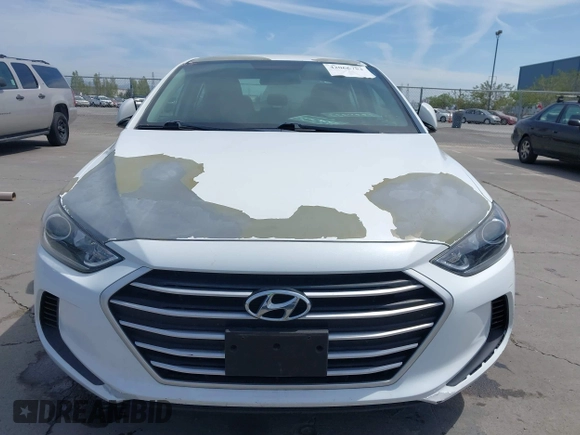 2018 Hyundai Elantra SEL with VIN 5NPD84LF7JH328523, listed as a IAAI auction lot 42066704 with 59,721 mi miles and . Bid and sale history available at DreamBid. Image 11.