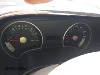 2007 Ford Explorer XLT z VIN 1FMEU73E97UB67644, wystawiony jako IAAI lot #42574685 z przebiegiem Nie podano mil oraz . Historia ofert i sprzedaży dostępna na DreamBid. Obrazek 7.