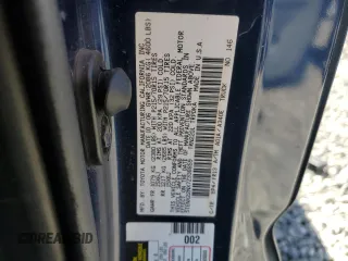 2007 Toyota Tacoma z VIN 5TENX22NX7Z338859, wystawiony jako Copart lot #55455495 z przebiegiem 147 275 mil mil oraz Szkoda całkowita • Salvage title. Historia ofert i sprzedaży dostępna na DreamBid. Obrazek 12.