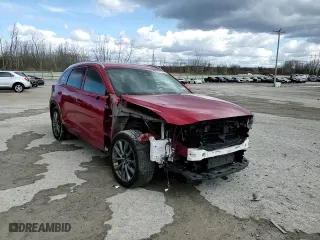 2016 Mazda CX-9 Grand Touring with VIN JM3TCBDY5G0103626, listed as a Copart auction lot 52678315 with 0 mi miles and Salvage Title. Bid and sale history available at carsss.com. Image 15.