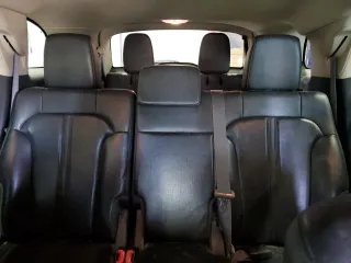 2010 Lincoln MKT with VIN 2LMHJ5AR0ABJ03364, listed as a Copart auction lot 67558804 with 180,294 mi miles and Salvage Title. Bid and sale history available at DreamBid. Image 10.